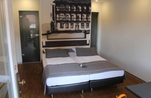 Apart-Hotel Heiligenthaler Hof - Foto 66