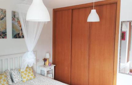 Apartamento Boho Chic Costa da Morte A Favela - Foto 18