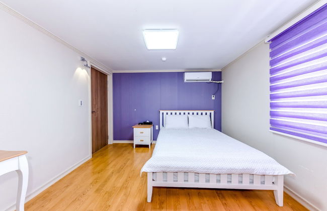 Jeju I've Resort - Foto 42