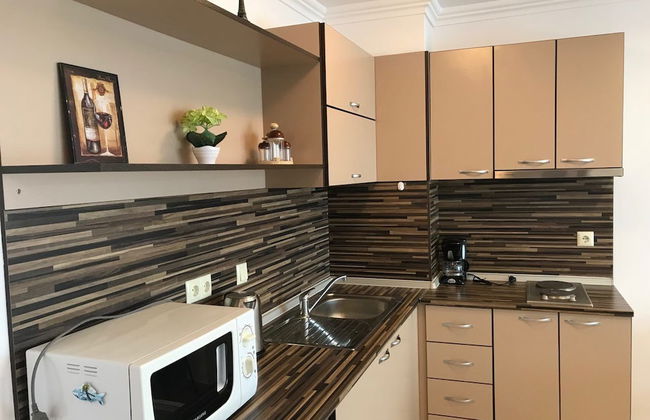 Lazur 5 Apartments - Photo 9