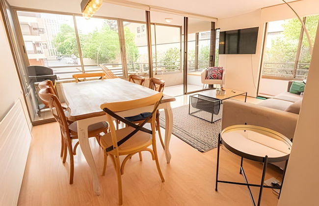 Oceana Suites La Dehesa - Foto 13