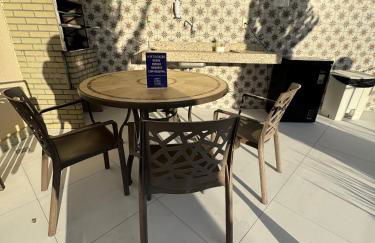 Casa Arruda Climatizada 2 - Foto 25