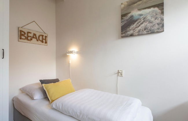 Holiday Home Near Beach of Sint Maartenszee - Foto 22