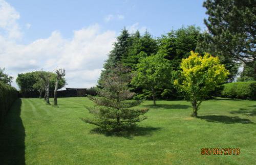 Ferienhaus Schöne Aussicht - Foto 28