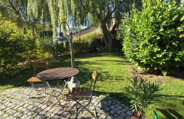 Auszeit Posthausen - Foto 30