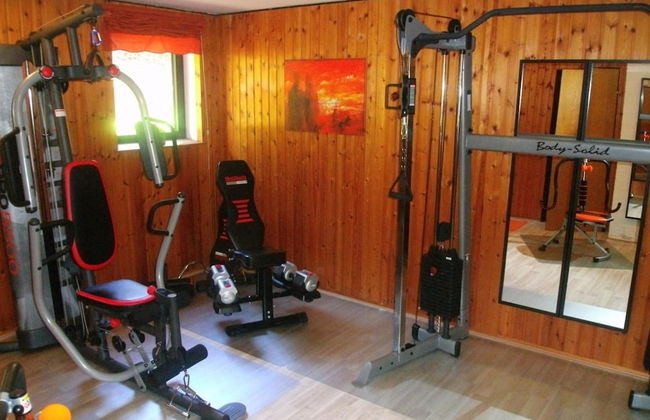 Haus Roseneck - Foto 44