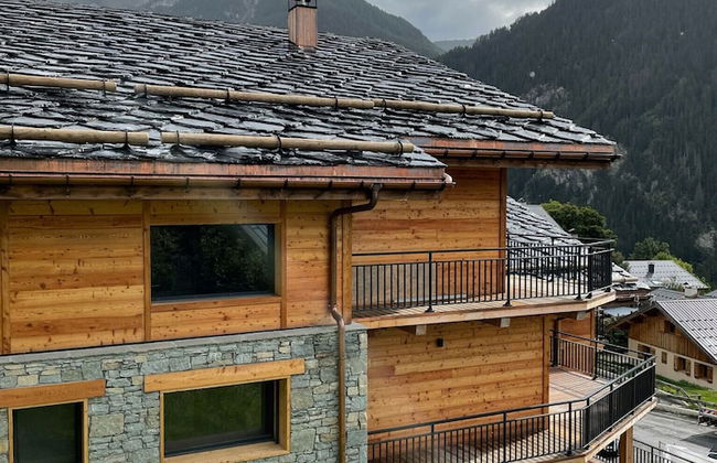 The French Lodge - Foto 46