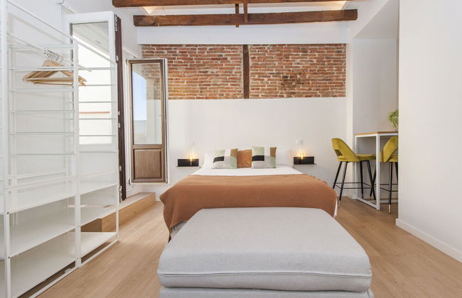 Collection La Latina - Photo 7