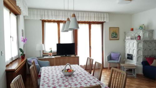 "Casa Elda" 110 mq primo Piano a Coredo TRENTO - Foto 3