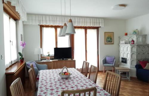 "Casa Elda" 110 mq primo Piano a Coredo TRENTO - Foto 3