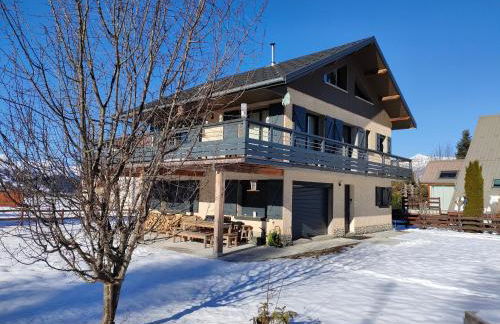 Le Château D'Ancelle - Foto 23