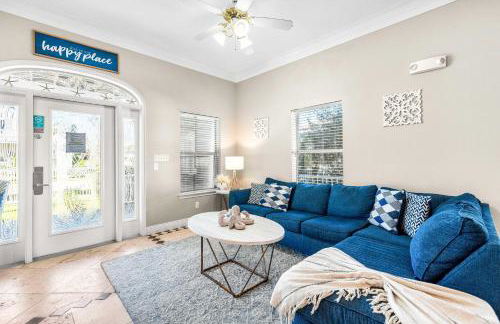 Andrea's Island - PET FRIENDLY - BEACH SERVICE-SLEEPS12!! - Foto 9