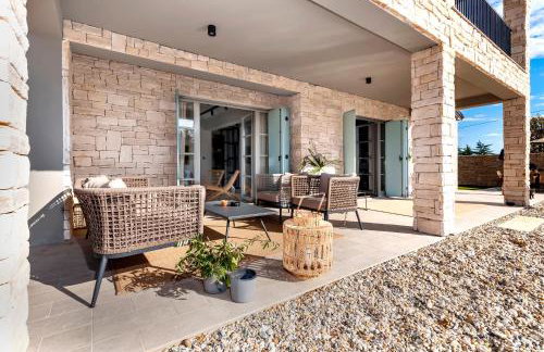 Villa Art Renata with Pool & Sauna - Photo 58