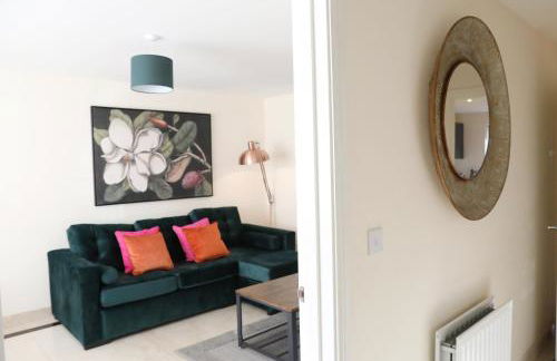 Spacious home with office and double driveway & FREE Wifi By ULTIMATE HOMES AWAY - Foto 20