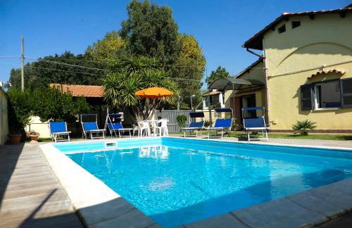 Villa Giovanna - Foto 1