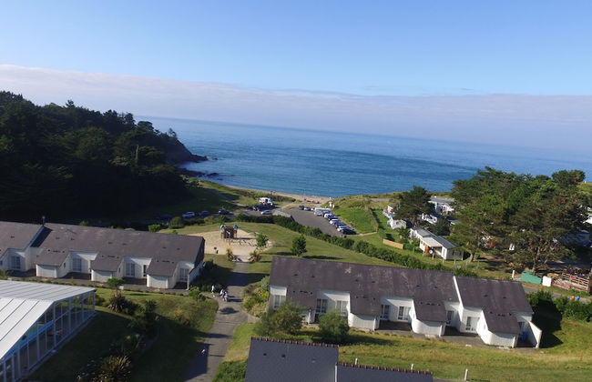 VVF La côte d'Emeraude Saint-Cast-le-Guildo - Foto 49