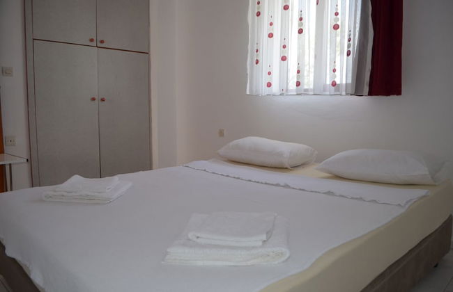Zeytin Apart Otel & Aquapark - Photo 16