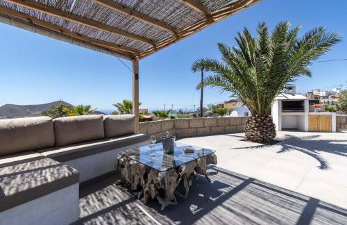 Casa Las Palmeras - Foto 35