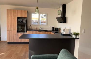 Maison familiale piscine 3 chambres Gujan-Mestras ! - Foto 18