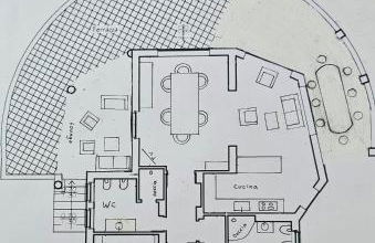 Villa Luna Rossa con piscina - Foto 37