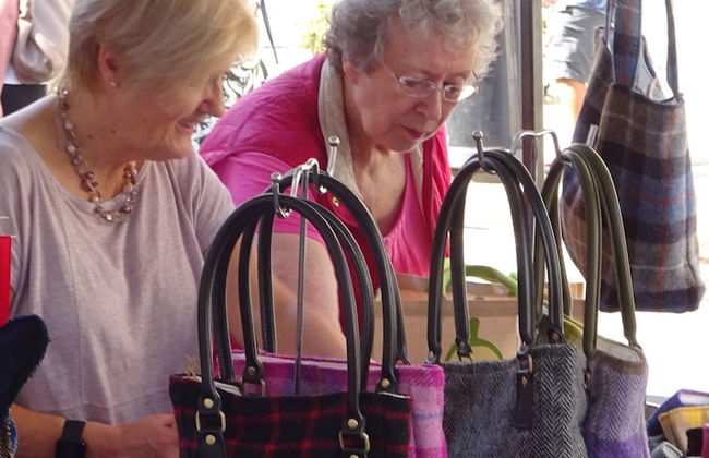 Larkhall Burn - Foto 23