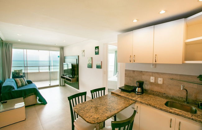 Residence Vespucci - Photo 38