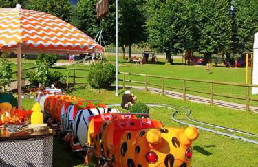 La Casa Rossa - Presolana - Photo 75