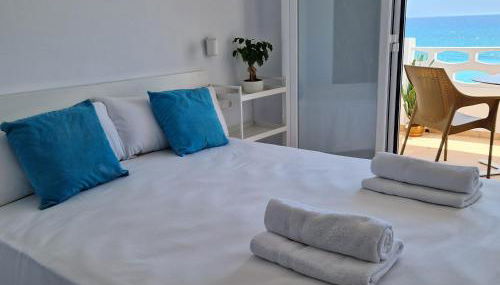 CASA EN ALTEA PRIMERA LINEA y VISTAS AL MAR 3 - Photo 5