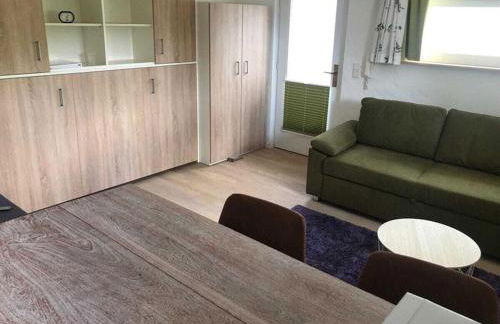 Apartment Grünsberg Comfortable holiday residence - Foto 8