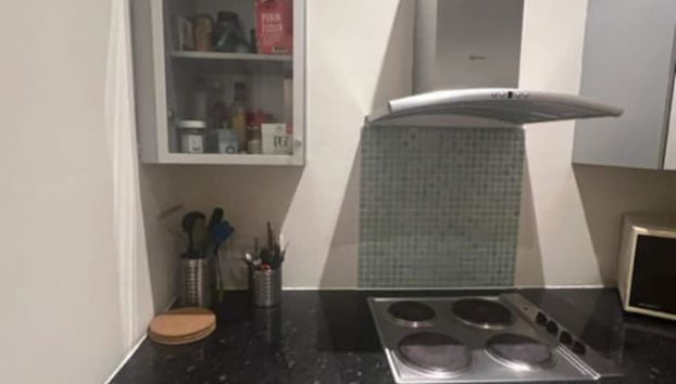 Cucina privata