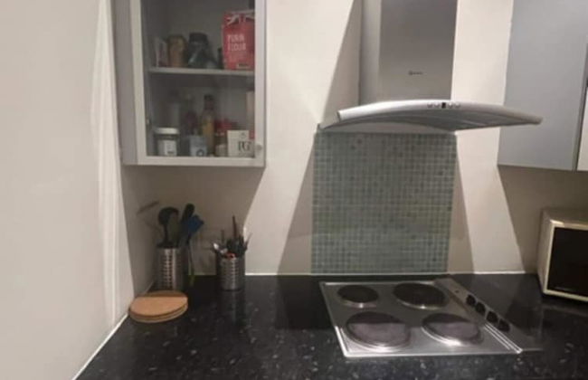 Peaceful 1 Bedroom Flat Near Highbury and Islington - Foto 5