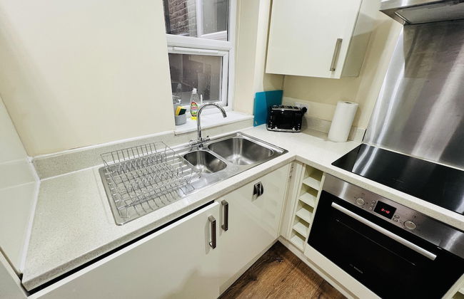 1-bed Apartment in Ealing - Foto 11