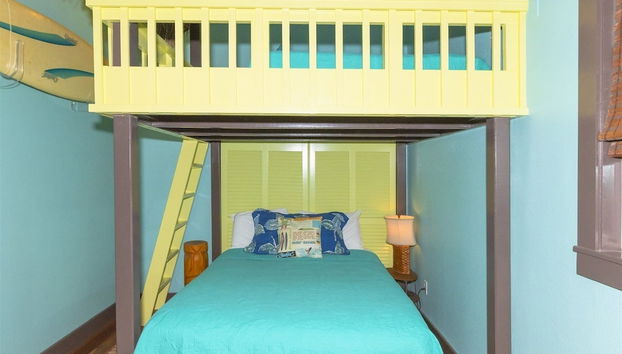 Lucky Strike - Foto 2, Habitación