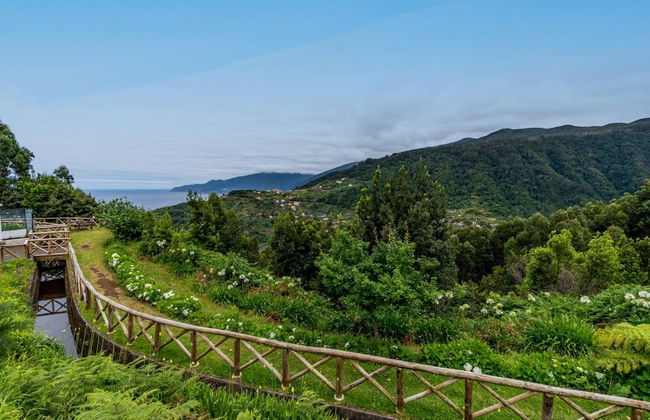 Chalet do Monte Porto Moniz by Madeira Sun Travel - Foto 27