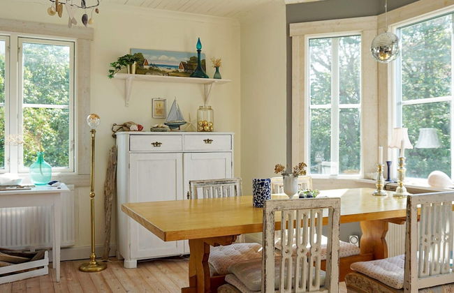 4 Star Holiday Home in Havstenssund - Foto 17