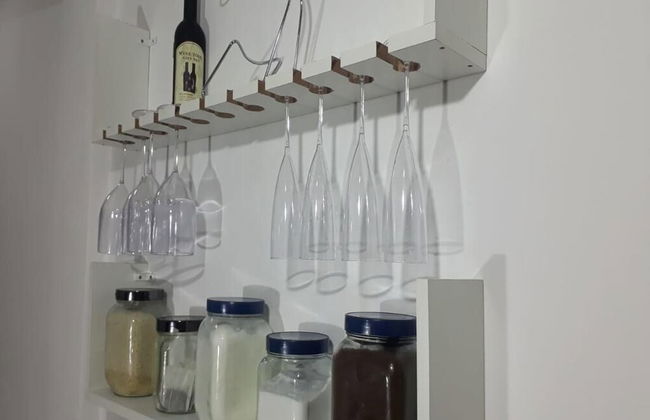 Studio Central Próximo a Rodoviária - Foto 21