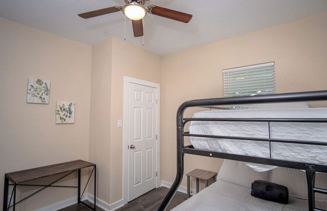 3br/2ba Remodeled House Near Downtown - Foto 5