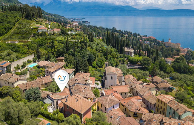 Ory House- Gardone Center & 500m Lake - Photo 26