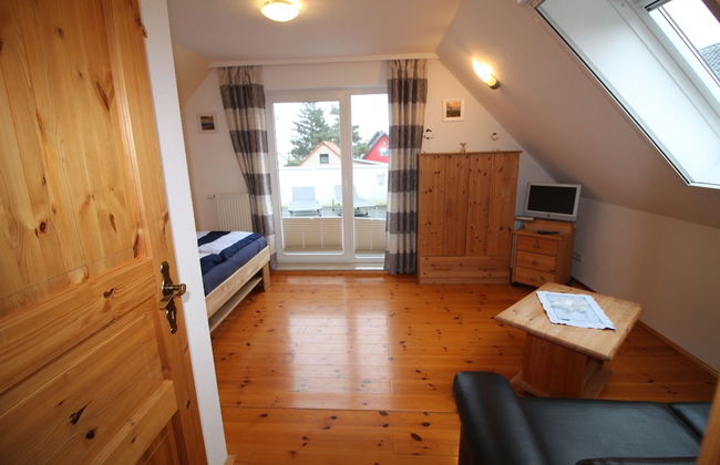 Feriendomizil am Hafen GbR - Foto 28