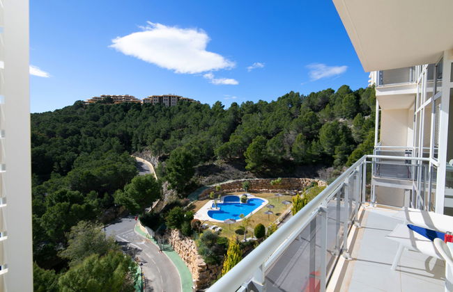 Jardines de Altea Hills - Foto 16