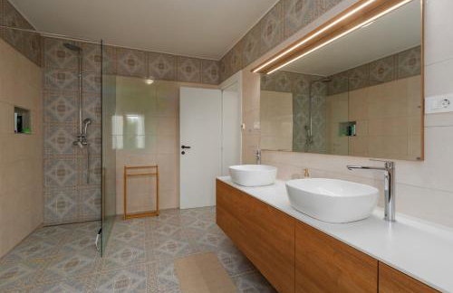 Villa Ventana with terrace and BBQ - Foto 21