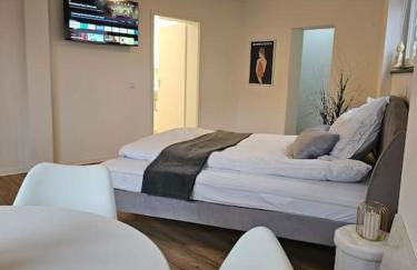 Die Alte Apotheke _ Apartment Nr.2 - Photo 1