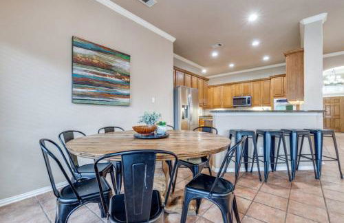 Rockwall Urban Oasis-Pool/Spa/Games/Park/Lakeside - Foto 16