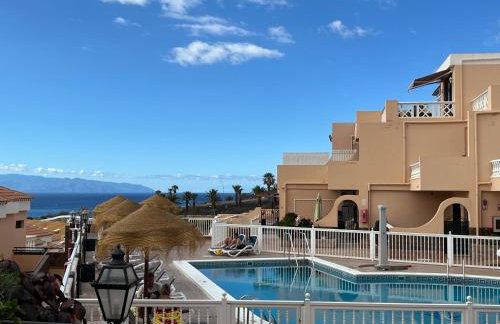 Paradise Ocean View Apartment with Terrace - Foto 31