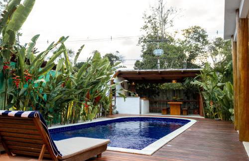 CASA SIMONI Trancoso - Foto 27