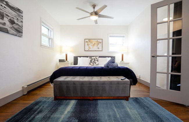 The Grand Berkley Experience near Tennyson Street - Photo 7