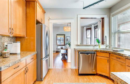 4 Mi to Downtown Denver Washington Park Hideaway! - Foto 9