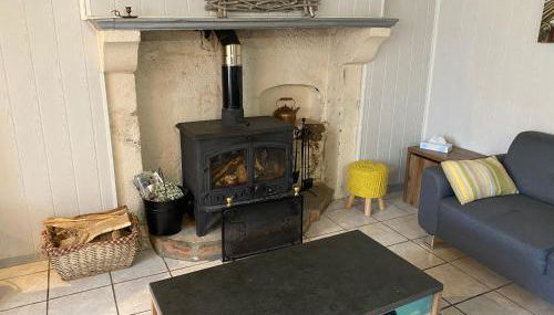 Swift Gites Creuse - Foto 3