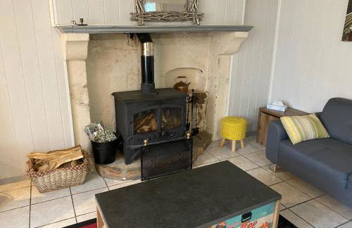 Swift Gites Creuse - Foto 3