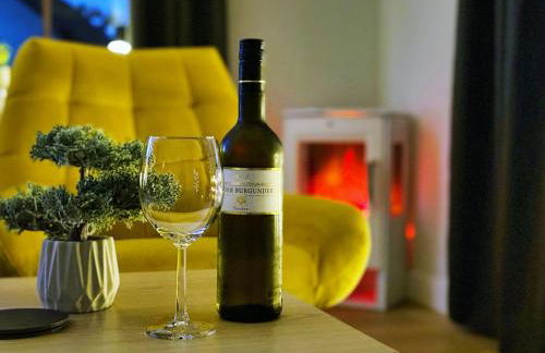 Ferienwohnung Pistenblick - Photo 18